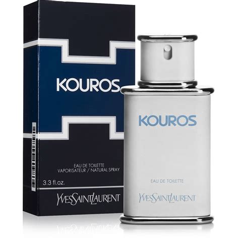 yves saint laurent kouros 100ml